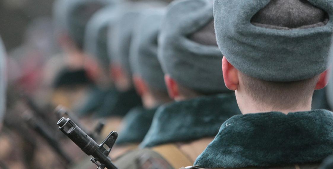 С начала года в белорусской армии зафиксировано 3 суицида